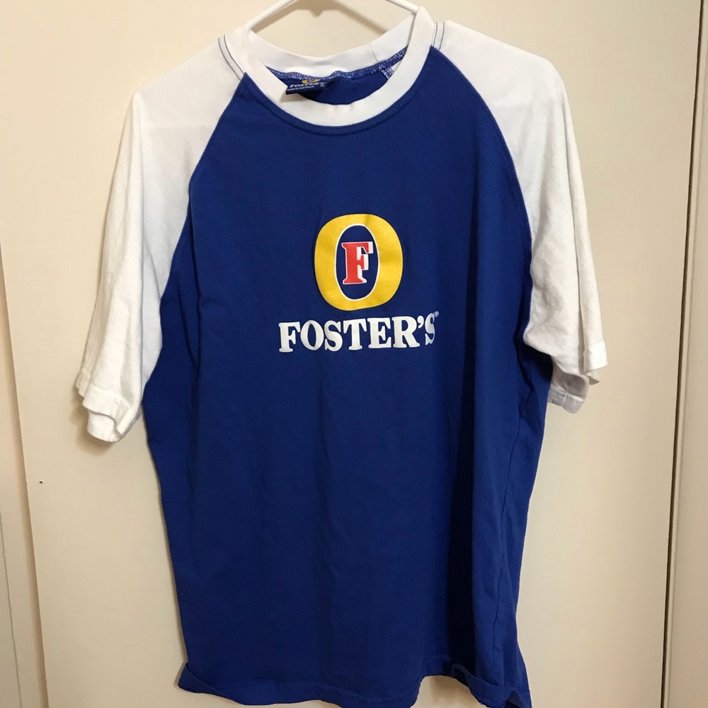 Washed but never worn XL shirt!